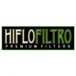Logo hiflo filtro