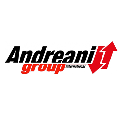 logo andreani