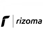 Logo rizoma